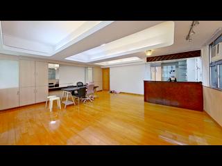 Wan Chai - David House 12