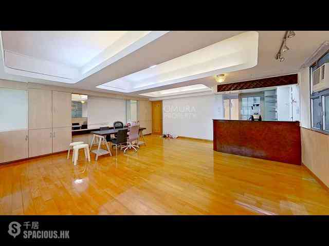 Wan Chai - David House 12