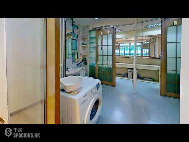 Wan Chai - David House 13