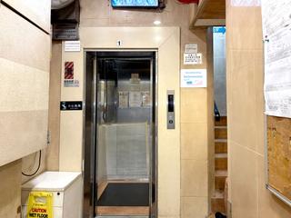 Wan Chai - David House 14