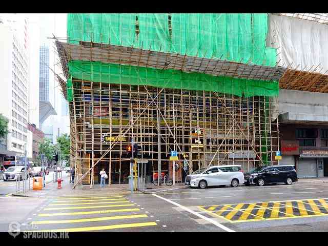 Wan Chai - David House 15