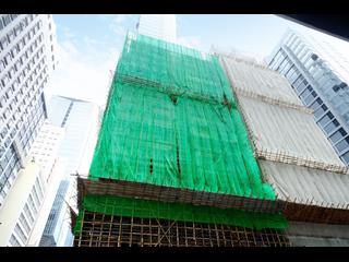 Wan Chai - David House 02