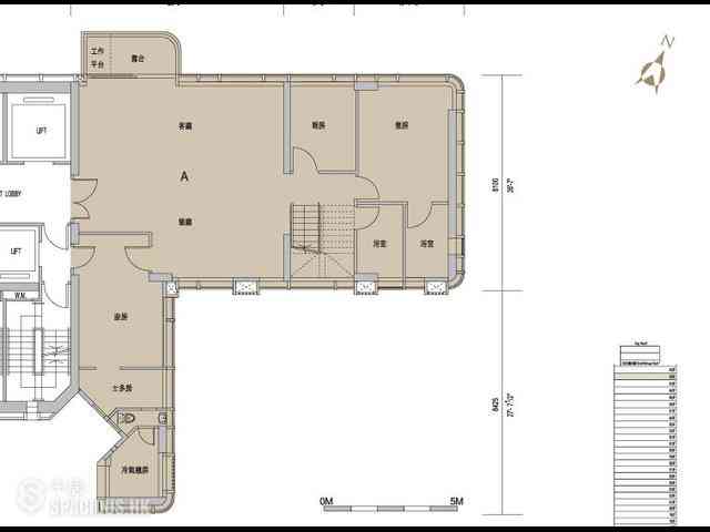 大坑 - 春晖8号 34