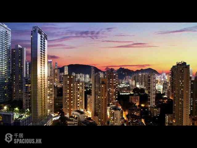 大坑 - 春晖8号 30
