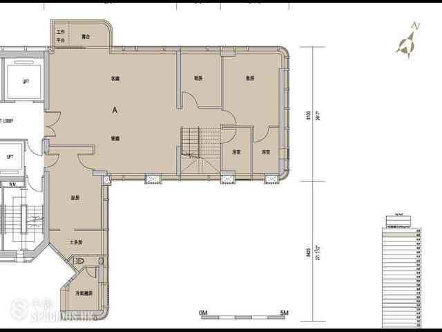 大坑 - 春晖8号 34