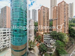 跑马地 - 友谊大厦 02