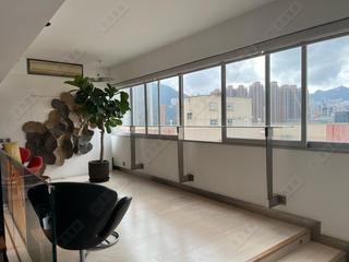 銅鑼灣 - 豪園 05