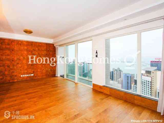 Soho - Centrestage 01