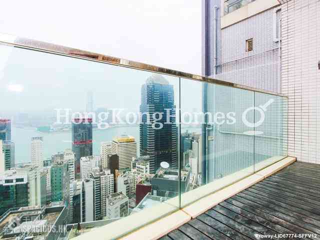 Soho - Centrestage 03