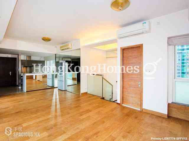 Soho - Centrestage 04