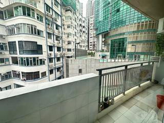 跑马地 - 愉苑 03