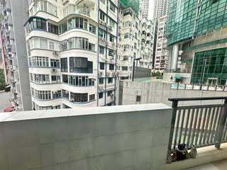 跑马地 - 愉苑 04