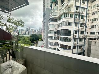 跑马地 - 愉苑 05