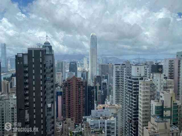 中半山 - 慧豪閣1座 01