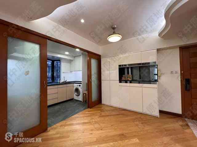 Sai Ying Pun - Ka Fu Building 02