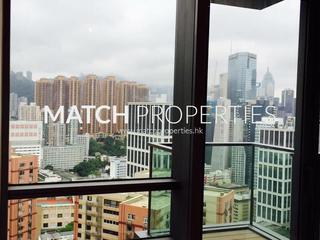 Causeway Bay - Jones Hive 03