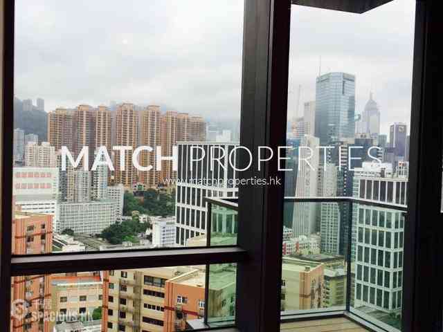 Causeway Bay - Jones Hive 03