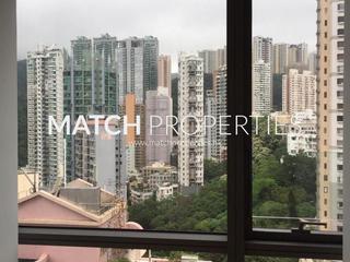 Causeway Bay - Jones Hive 05