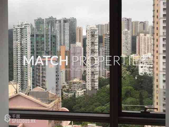 Causeway Bay - Jones Hive 05