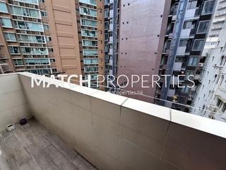 Causeway Bay - Whitfield Mansion 02