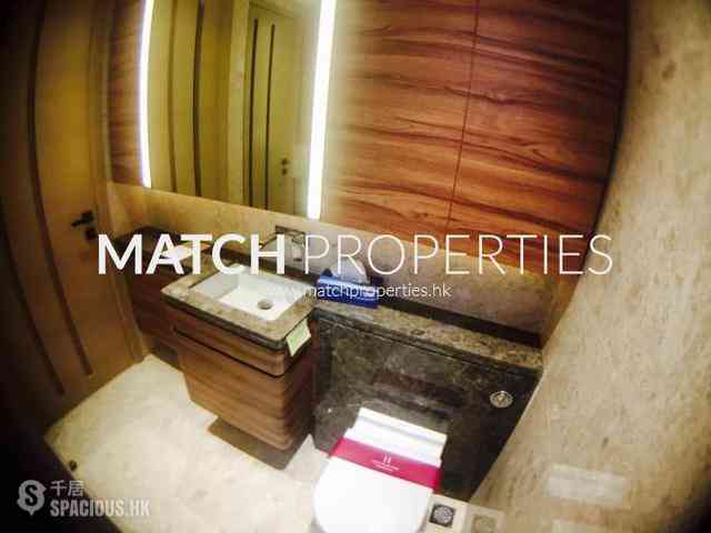 Causeway Bay - Jones Hive 07