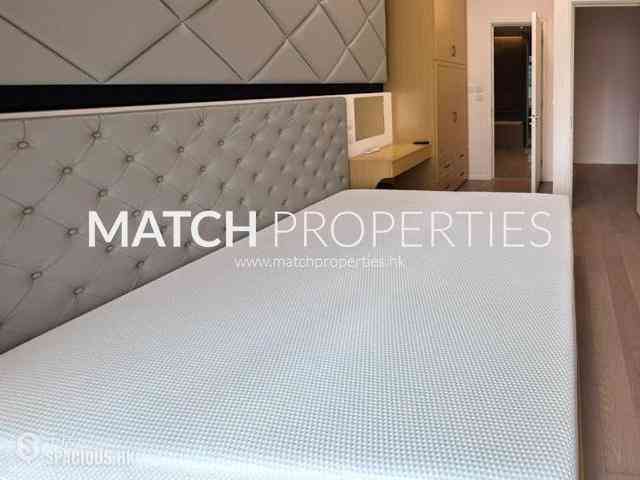 Mid Levels Central - The Morgan 12