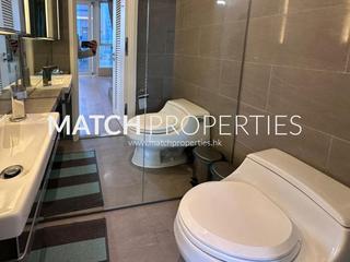 Mid Levels Central - The Morgan 14