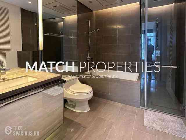 Mid Levels Central - The Morgan 15