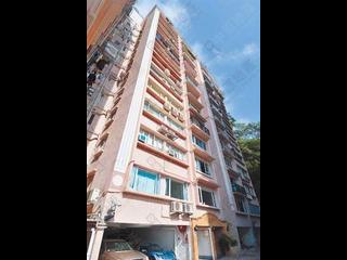 Mid Levels West - Greenview Gardens 02