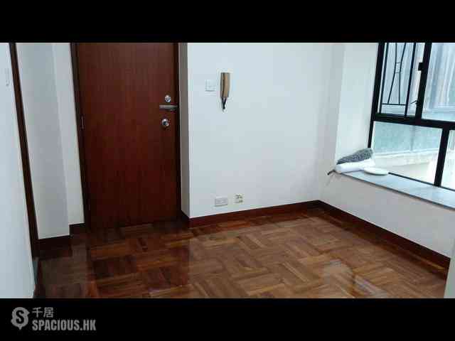 Sai Ying Pun - Goodwill Garden 02