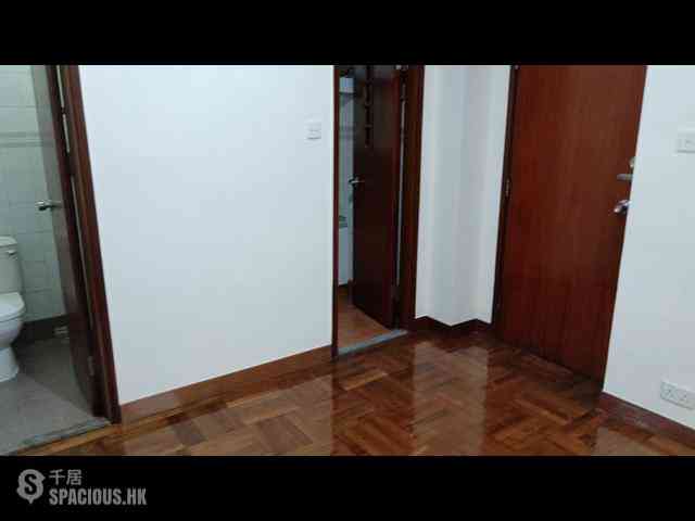 Sai Ying Pun - Goodwill Garden 03