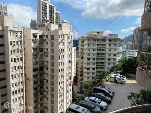 中半山 - 明珠台 01