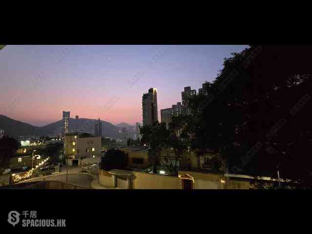 Jardines Lookout - Wing On Towers 02