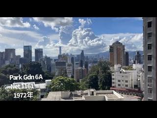 Tai Hang - Park Garden 02