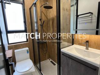 炮台山 - 嘉信大厦 08