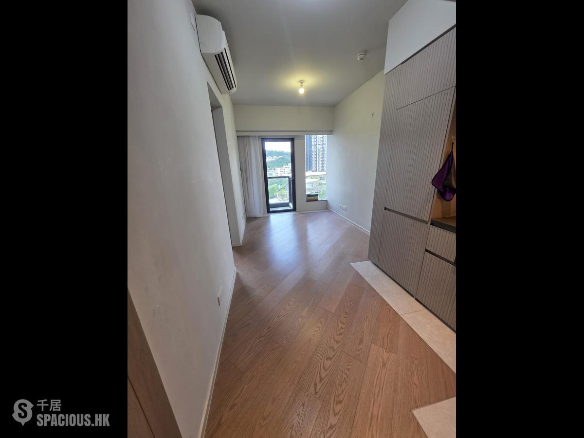 Tai Wai - The Pavilia Farm 01