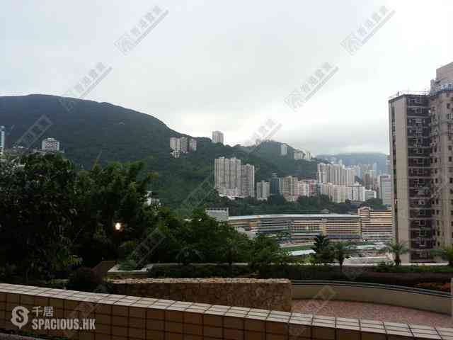跑馬地 - 樂翠台 01