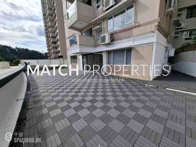 Pok Fu Lam - Baguio Villa 01