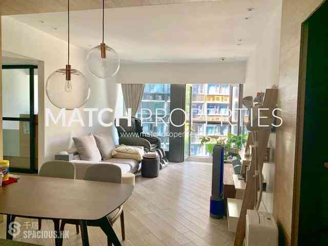 North Point - Fleur Pavilia 01