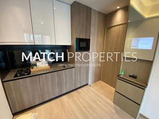 Sai Ying Pun - Two・Artlane 02