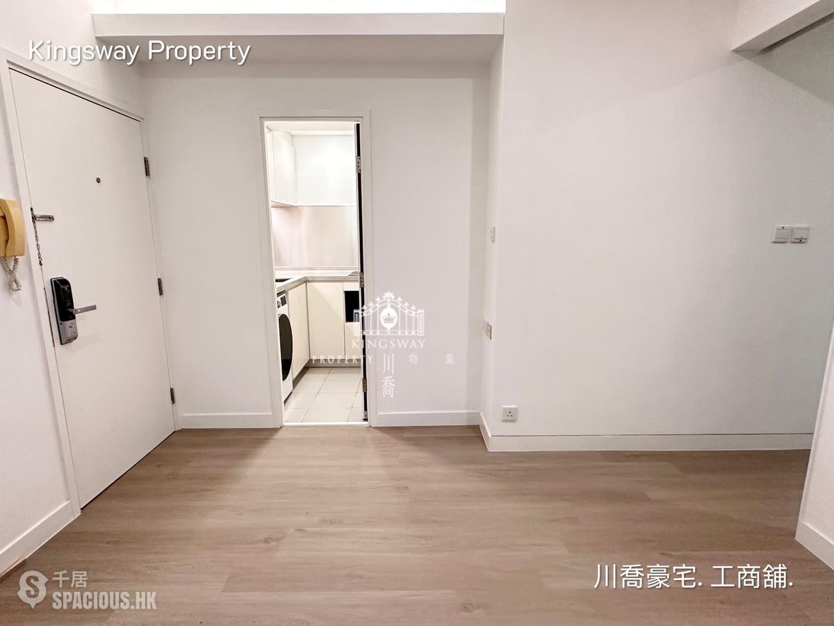 Mid Levels Central - Floral Tower 01