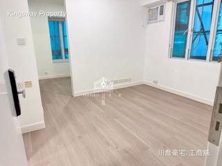 Mid Levels Central - Floral Tower 02