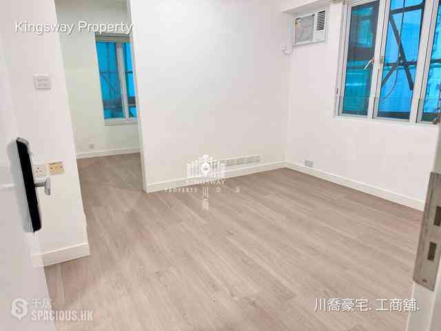 Mid Levels Central - Floral Tower 02