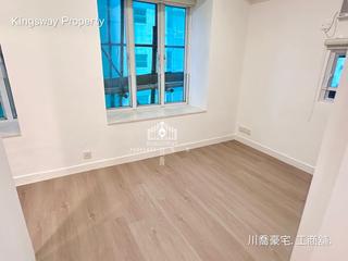 Mid Levels Central - Floral Tower 04