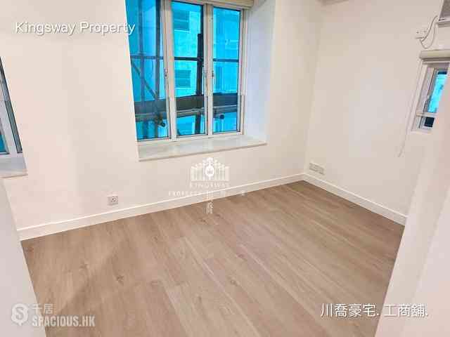Mid Levels Central - Floral Tower 04