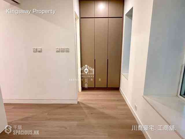 Mid Levels Central - Floral Tower 05