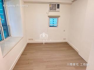 Mid Levels Central - Floral Tower 07