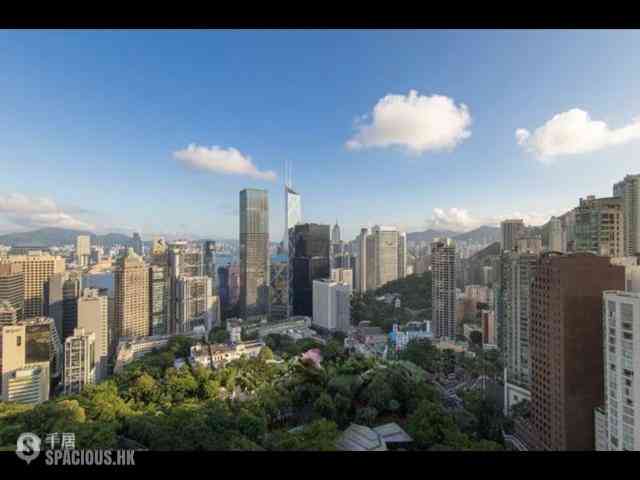 中半山 - 旧山顶道2号 01