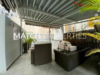 Sai Ying Pun - Kui Yan Court 02