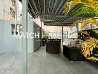 Sai Ying Pun - Kui Yan Court 03